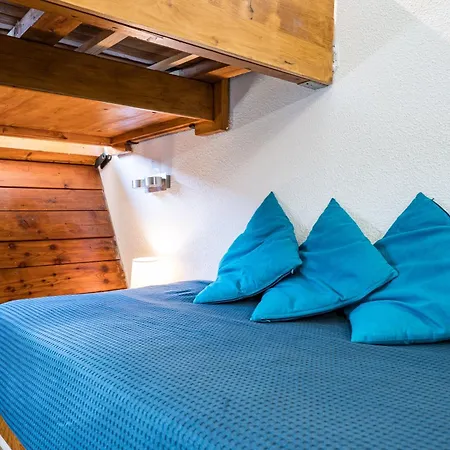 Appartamento Arc 1600 - Skis Aux Pieds Bourg-Saint-Maurice