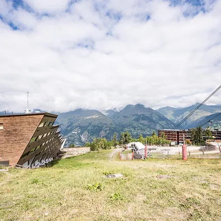 Arc 1600 - Skis Aux Pieds Apartamento Bourg-Saint-Maurice