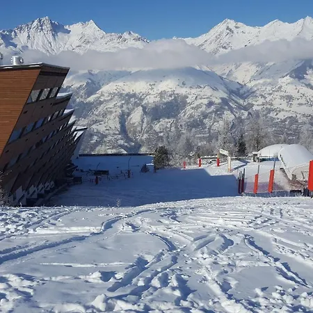 Arc 1600 - Skis Aux Pieds Apartamento Bourg-Saint-Maurice